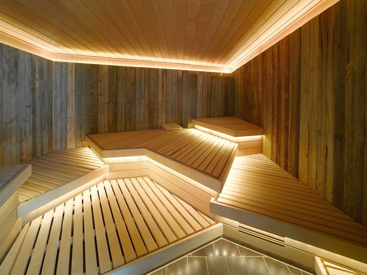 kosmetyki sauna