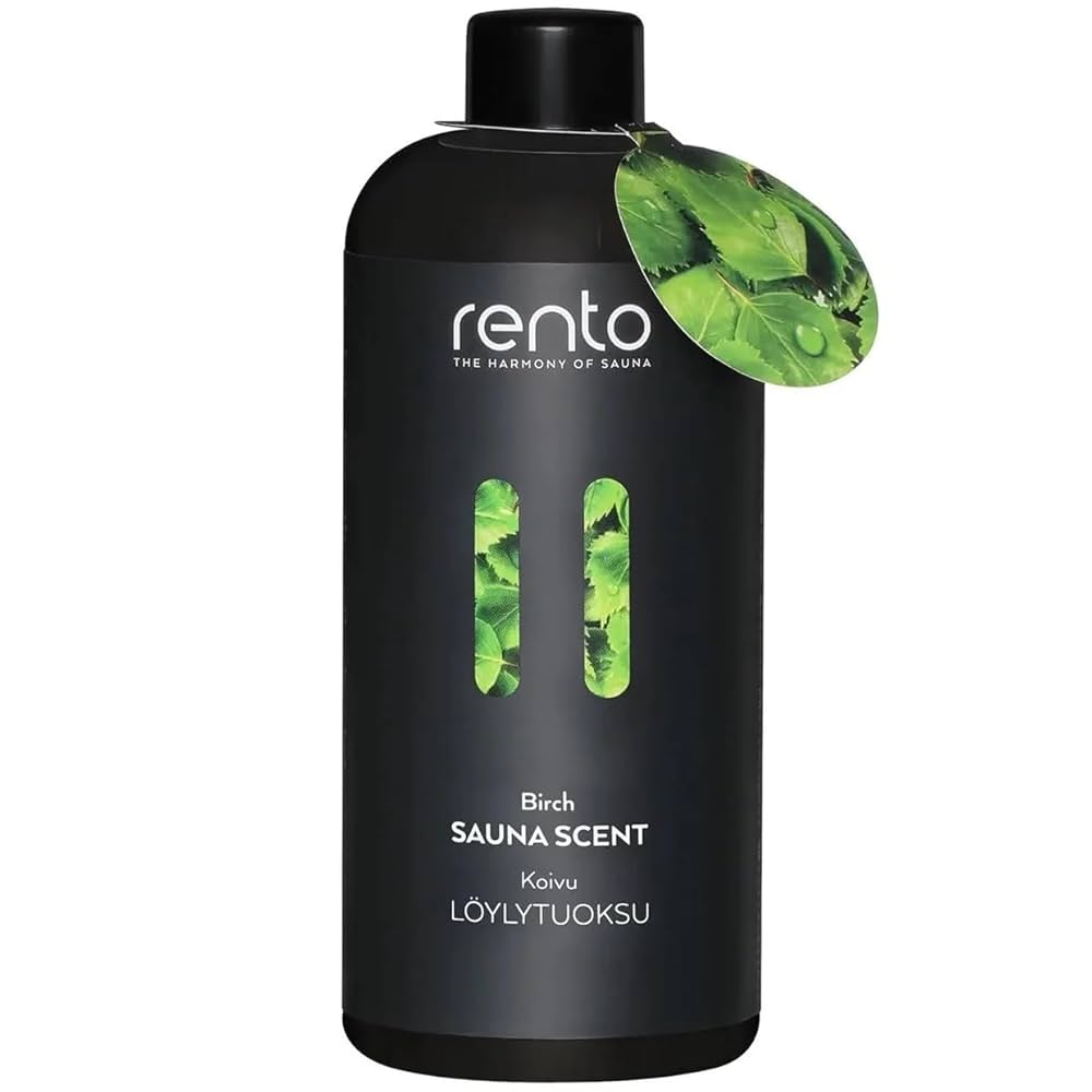 aromatyczne olejki relaksujące ciało w gorącej saunie