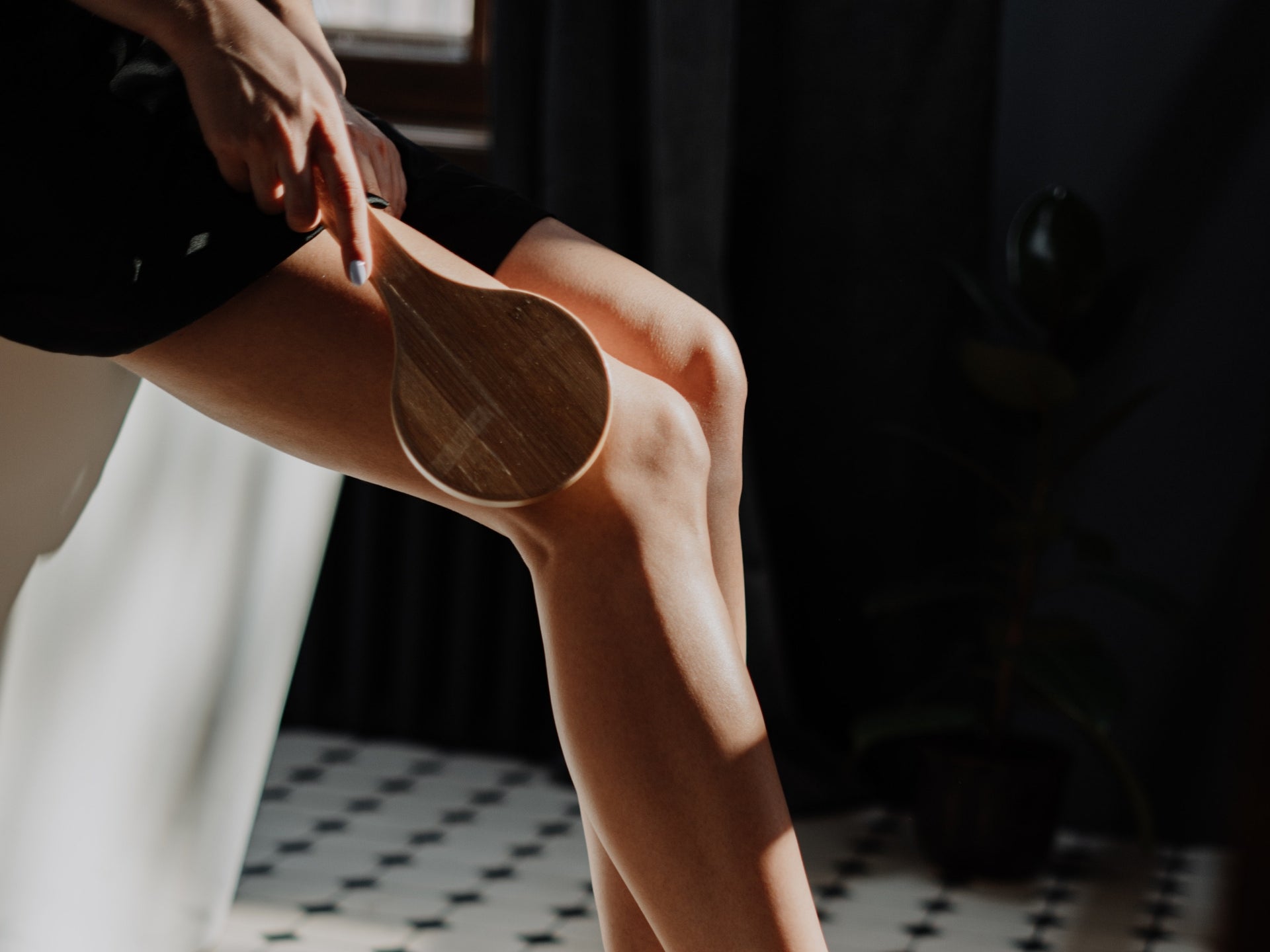 Sauna a cellulit: pomoc dla skóry czy ryzyko dla naczynek?
